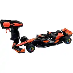Benoit Carro McLaren F1 com Controle Remoto Candide 53002 oferta