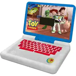 Benoit Mini Game Notebook Toy Story Candide 73040 oferta