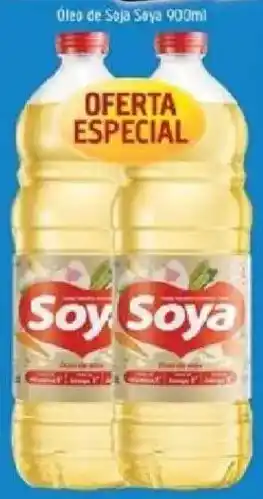 Supermercados Guanabara Óleo de soja soya oferta