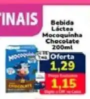 Nagumo Bebida Láctea Mocoquinha Chocolate oferta