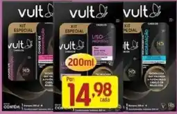 Supermercados Guanabara Kit especial oferta