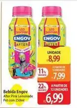 Atacadão Engov - bebida oferta