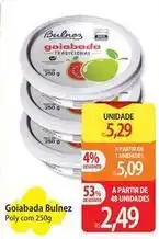 Atacadão Tradicional - goiabada oferta