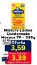 Nagumo Mistura Láctea Condensada Mococa TP oferta