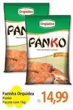 Atacadão Pan - farinha orquídea oferta