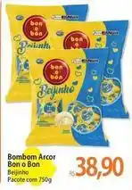 Atacadão Arcor - bombom bon o bon oferta