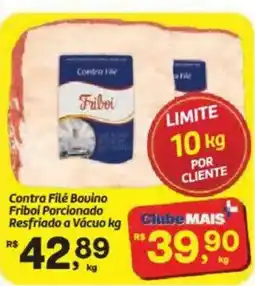 Fort Atacadista Contra File Bouvino oferta