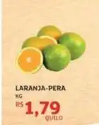 Assaí Atacadista Laranja-pera oferta