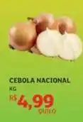 Assaí Atacadista Nacional - cebola nacional oferta