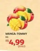 Assaí Atacadista Manga-tommy oferta