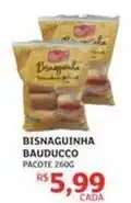 Assaí Atacadista Bauducco - bisnaguinha oferta