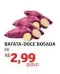 Assaí Atacadista Batata-doce rosada oferta