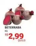 Assaí Atacadista Beterraba oferta