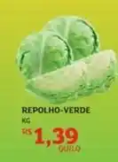 Repolho-verde