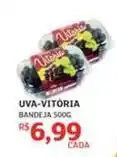 Assaí Atacadista Vitória - uva-vitôria oferta