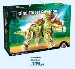 Sam's Club Dino forest adventure oferta