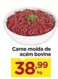 Carrefour Bovina - carne moída de acém bovina oferta