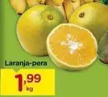 Carrefour Laranja-pera oferta