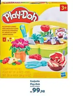 Sam's Club Play-doh - conjunto oferta