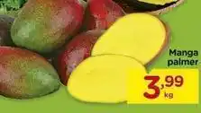 Carrefour Manga palmer oferta