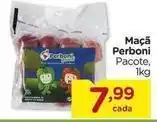 Carrefour Pacote - maçã oferta