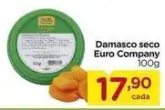 Carrefour Damasco - seco oferta