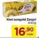 Carrefour Vita - kiwi sungold oferta