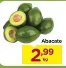 Carrefour Abacate oferta