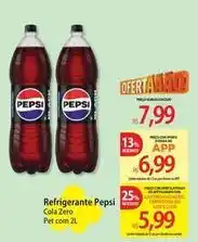 Atacadão Pepsi - refrigerante oferta
