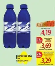 Atacadão 21 - energético oferta