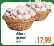 A granel - alho