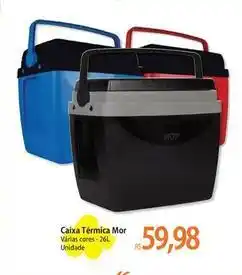 Atacadão Mor oferta