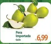 Atacadão Pera importada oferta