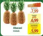 Atacadão Abacaxi oferta