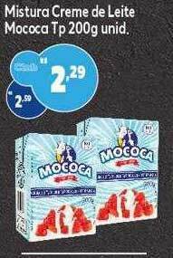 GoodBom Mistura Creme De Leite Mococa Tp oferta