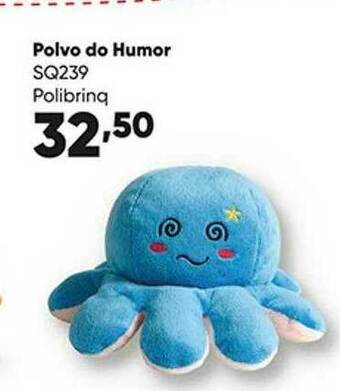 Polvo Do Humor Sq239 Polibrinq