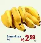Max Atacadista Prata - banana oferta