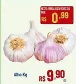 Max Atacadista Alho oferta