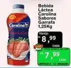 Max Atacadista Sabores - bebida láctea sabores oferta