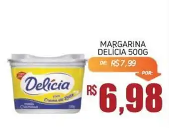 Margarina delicia