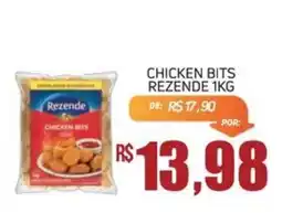 Economart Atacadista Chicken bits rezende oferta