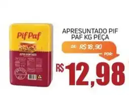 Economart Atacadista Apresuntado pif paf oferta