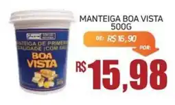 Economart Atacadista Manteiga boa vista oferta