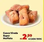 Max Atacadista Super - cueca virada muffato oferta