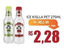Economart Atacadista ice kislla pet oferta