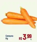 Max Atacadista Cenoura oferta