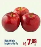 Max Atacadista Maçã gala importada oferta
