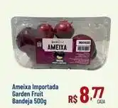 Max Atacadista Garden - ameixa importada fruit oferta