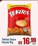 Max Atacadista Seara - tekitos oferta