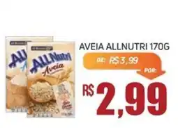 Economart Atacadista Aveia allnutri oferta